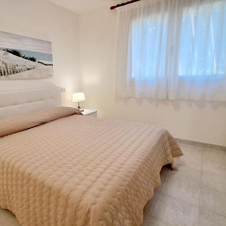 Villa Barbara Fra I Pini Lignano Sabbiadoro Exterior foto
