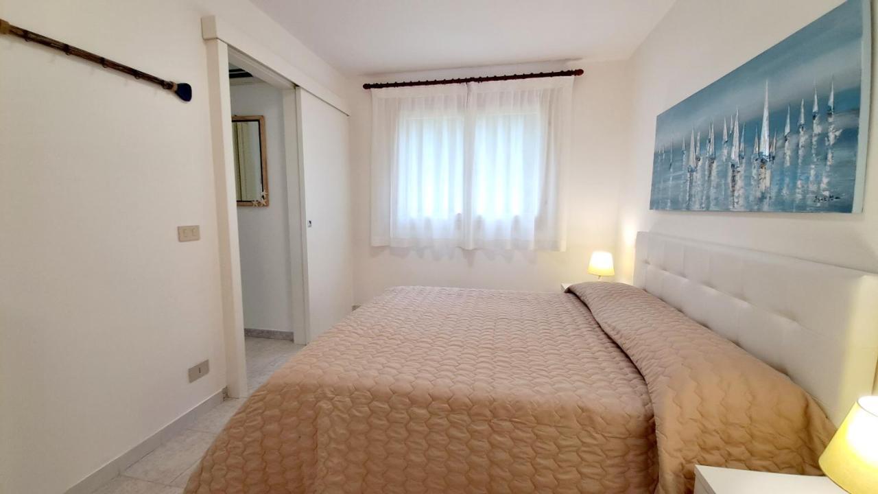 Villa Barbara Fra I Pini Lignano Sabbiadoro Exterior foto