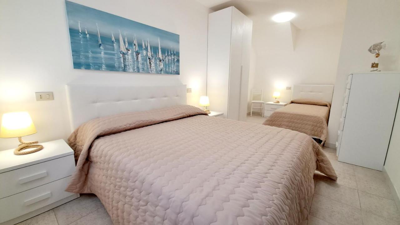 Villa Barbara Fra I Pini Lignano Sabbiadoro Exterior foto